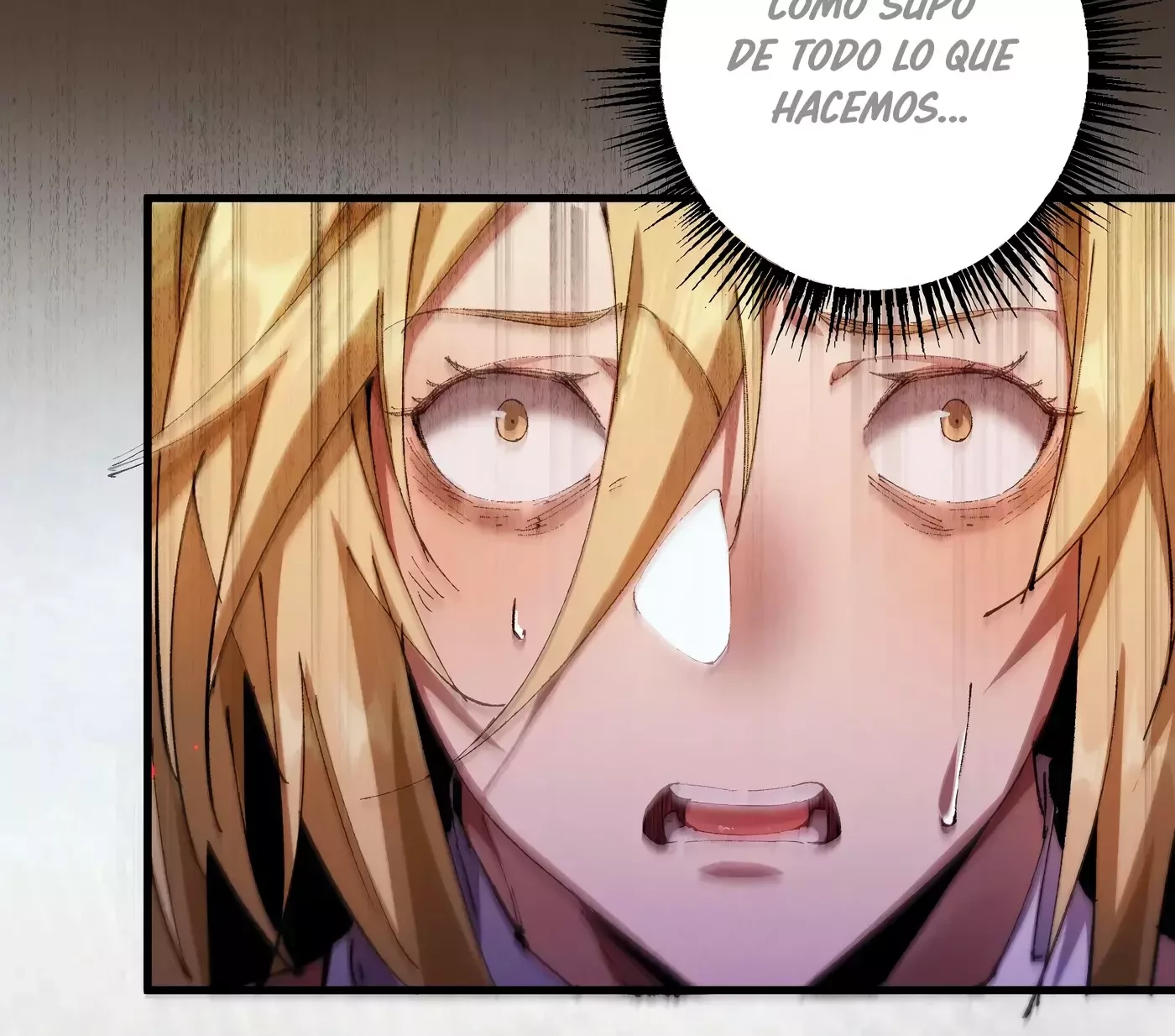 De duende a Dios Goblin > Capitulo 11 > Page 1261